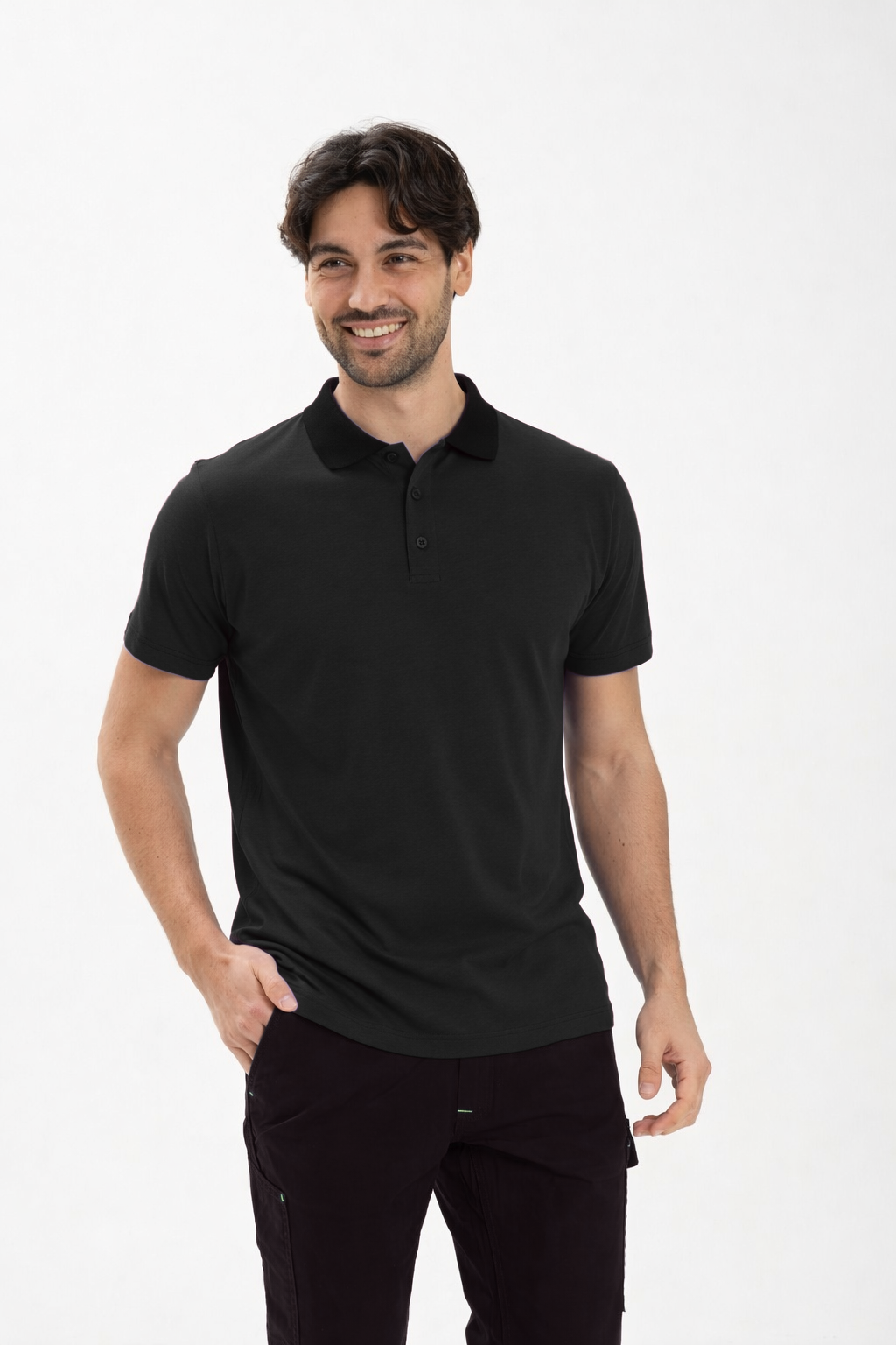 Polo ECO MM